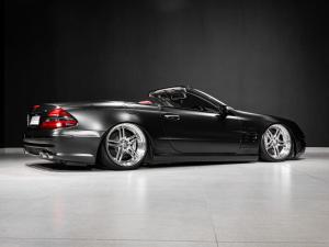 Mercedes-Benz SL 65 AMG - Image 22