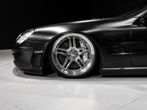 Mercedes-Benz SL 65 AMG - Image 9