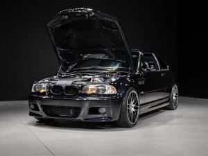 BMW M3 - Image 15