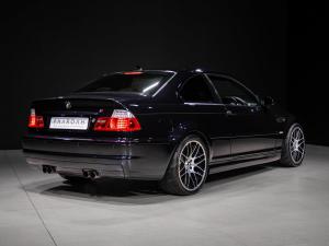 BMW M3 - Image 3
