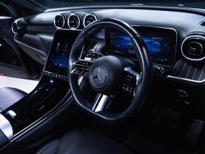 Mercedes-Benz GLC GLC220d coupe 4Matic Avantgarde - Image 7