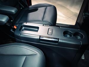 Mercedes-Benz V-Class V300d Exclusive - Image 8