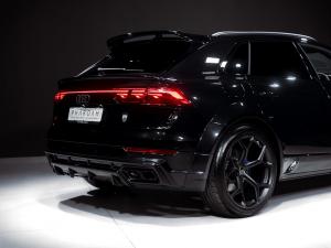 Audi RSQ8 quattro performance - Image 3