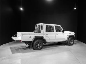 Toyota Land Cruiser 79 2.8GD-6 double cab - Image 21