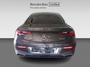 Mercedes-Benz CLE CLE300 4Matic coupe AMG Line - Image 6