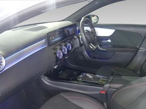 Mercedes-Benz A-Class A200 sedan AMG Line - Image 12