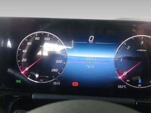 Mercedes-Benz GLA GLA200d Progressive - Image 11