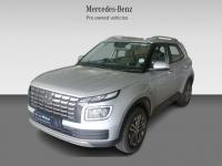 Thumbnail Hyundai Venue 1.0T Fluid auto