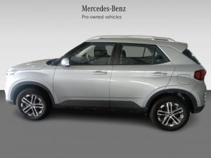 Hyundai Venue 1.0T Fluid auto - Image 4