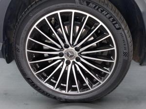 Mercedes-Benz GLC GLC300d 4Matic Avantgarde - Image 16