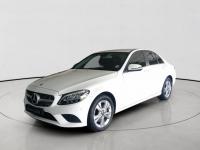 Thumbnail Mercedes-Benz C-Class C180