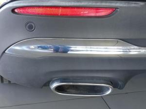 Mercedes-Benz GLA GLA200d Progressive - Image 18