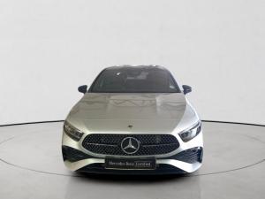 Mercedes-Benz A-Class A200 sedan AMG Line - Image 2