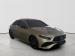 Mercedes-Benz A-Class A200 sedan AMG Line - Thumbnail 3