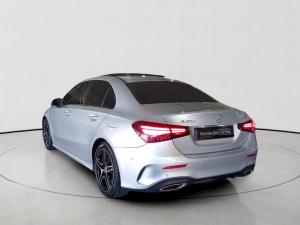 Mercedes-Benz A-Class A200 sedan AMG Line - Image 5