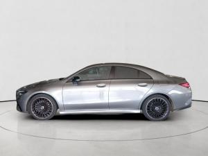 Mercedes-Benz CLA CLA200 Progressive - Image 4