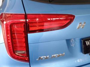 Haval Jolion 1.5T S Super Luxury - Image 20