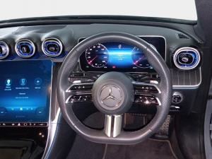 Mercedes-Benz C-Class C220d Avantgarde - Image 12