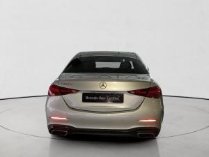 Mercedes-Benz C-Class C220d Avantgarde - Image 6
