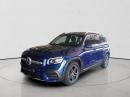 Thumbnail Mercedes-Benz GLB GLB250 AMG Line
