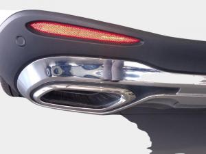 Mercedes-Benz GLC GLC300d 4Matic Avantgarde - Image 17