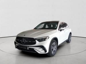 Mercedes-Benz GLC GLC300d 4Matic Avantgarde - Image 1