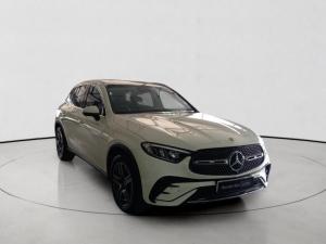 Mercedes-Benz GLC GLC300d 4Matic Avantgarde - Image 3