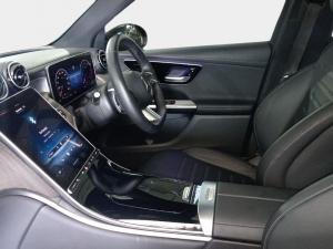 Mercedes-Benz GLC GLC300d 4Matic Avantgarde - Image 14