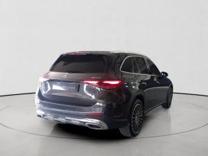 Mercedes-Benz GLC GLC300d 4Matic Avantgarde - Image 7
