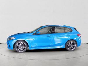 BMW 1 Series 118i M Sport - Image 11