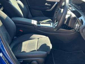 Mercedes-Benz A-Class A200 hatch Progressive - Image 14