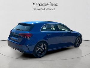 Mercedes-Benz A-Class A200 hatch Progressive - Image 7