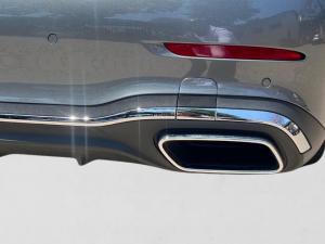 Mercedes-Benz C-Class C200 Avantgarde - Image 9