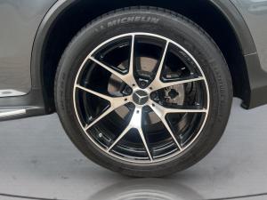 Mercedes-Benz GLC GLC43 4Matic - Image 17