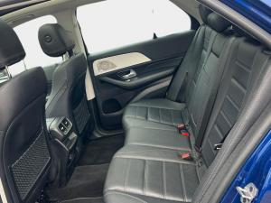 Mercedes-Benz GLE GLE400d 4Matic - Image 15