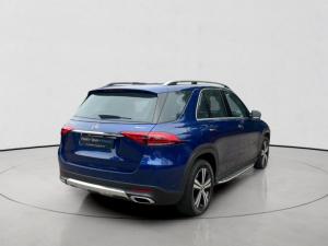 Mercedes-Benz GLE GLE400d 4Matic - Image 7