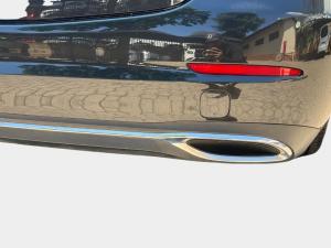 Mercedes-Benz C-Class C200 Avantgarde - Image 20