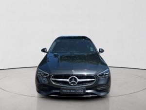 Mercedes-Benz C-Class C200 Avantgarde - Image 2
