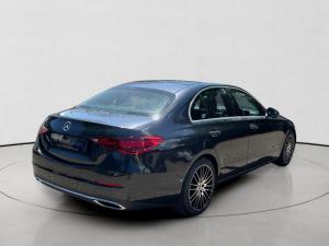 Mercedes-Benz C-Class C200 Avantgarde - Image 7
