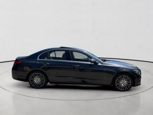 Mercedes-Benz C-Class C200 Avantgarde - Image 8