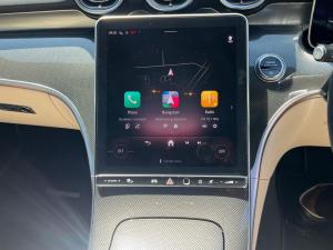 Mercedes-Benz CLE CLE300 4Matic coupe AMG Line - Image 11