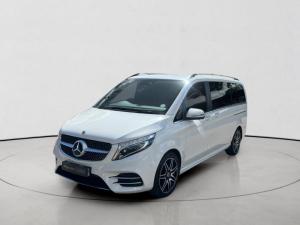 Mercedes-Benz V-Class V250d Avantgarde AMG Line - Image 1