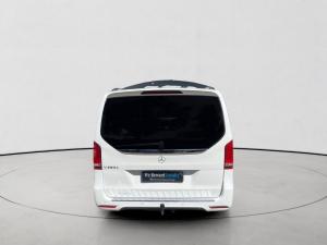 Mercedes-Benz V-Class V250d Avantgarde AMG Line - Image 6