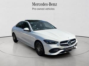 Mercedes-Benz C-Class C200 Avantgarde - Image 3