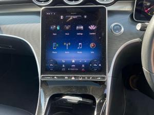 Mercedes-Benz C-Class C200 Avantgarde - Image 9