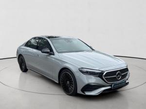 Mercedes-Benz E-Class E220d Avantgarde - Image 3