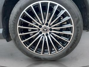 Mercedes-Benz GLC GLC300d 4Matic Avantgarde - Image 16