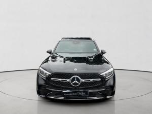 Mercedes-Benz GLC GLC300d 4Matic Avantgarde - Image 2