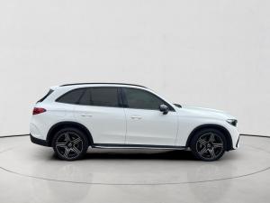 Mercedes-Benz GLC GLC300d 4Matic Avantgarde - Image 8