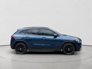 Mercedes-Benz GLA GLA200 Progressive - Image 8